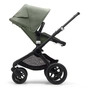 Коляска Bugaboo 2 в 1 Fox 3 Black/Forest Green (2306010005) - зменшене зображення 9