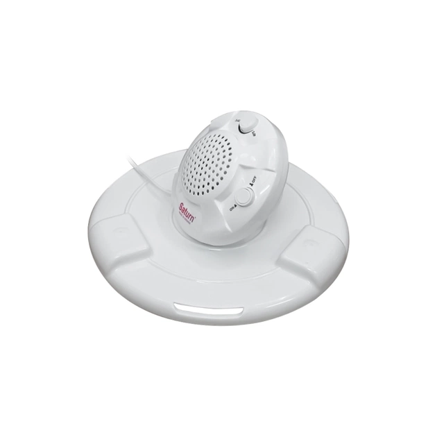 Сушка для овочів та фруктів Saturn ST-FP0115 beige - picture 3