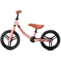 Біговел Kinderkraft 2Way Next 2022 Rose Pink (KR2WAY22PNK0000) (5902533922246) - зменшене зображення 2