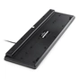 Клавіатура Vinga KB410 black - зменшене зображення 5