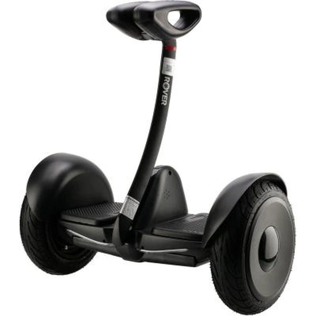 Гіроскутер Rover Mini N2 Black - picture 1