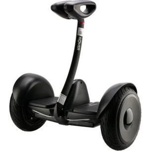 Гіроскутер Rover Mini N2 Black зображення 1