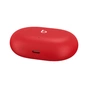 Навушники Beats Studio Buds True Wireless Noise Cancelling Earphones Red (MJ503ZM/A) - зменшене зображення 6