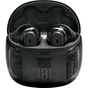 Навушники JBL Tune Flex 2 Ghost Black (JBLTFLEX2GBLK) - зменшене зображення 5