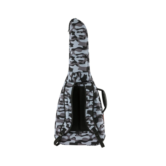 Чохол для гітари Fender FE920 Electric Guitar Gig Bag Winter Camo (236950) - picture 2
