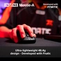Мишка Sony INZONE Wireless/USB Black (MSEG500B.E) - зменшене зображення 6