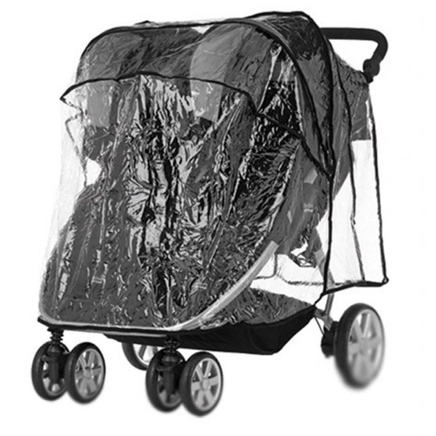 Дощовик Britax B-Agile Double (2000009649) - зображення 1