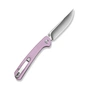 Нож Sencut Skelfin, Pink G10, Satin (S25007-3) - уменьшенное изображение 3