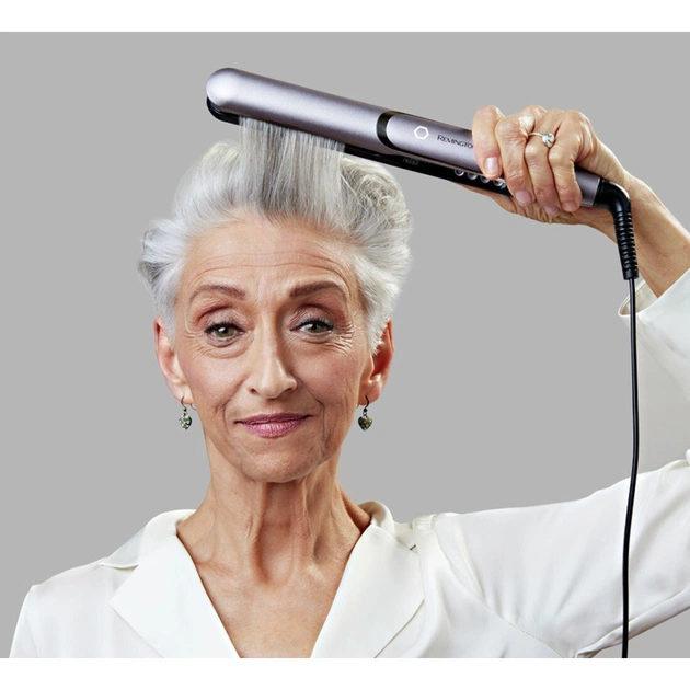 Выпрямитель для волос Remington S9880 - изображение 6