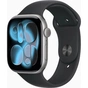 Смарт-годинник Apple Watch Series 11 GPS 46mm Space Grey Aluminium Case with Black Sport Band - S/M (MEV04RK/A) - зменшене зображення 1