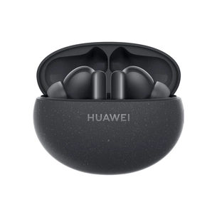 Навушники Huawei FreeBuds 5i Nebula Black (55036653) зображення 1