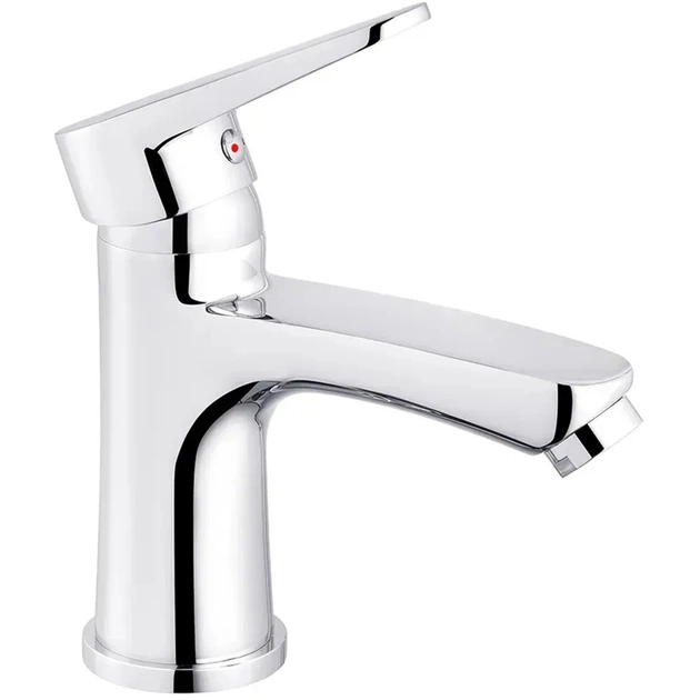 Змішувач Kroner Elbe-C010 (CV014918) - зображення 3