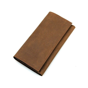 Гаманець Vintage Коричневий (14406) изображение 1