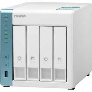 NAS QNap TS-431P3-2G изображение 1