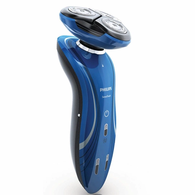 Електробритва Philips RQ 1155/16 - зображення 1