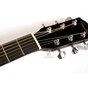 Гитара акустическая Fender CD-60 V3 WN Black (228746) - уменьшенное изображение 10