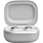 Навушники JBL Live Buds 4 Silver (JBLLIVEBUDS4SIL) - зменшене зображення 5