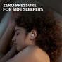 Наушники Anker SoundCore Sleep A20 White (A6611G21) - уменьшенное изображение 5