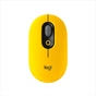 Мишка Logitech POP Mouse Bluetooth Blast Yellow (910-006546) - зменшене зображення 1