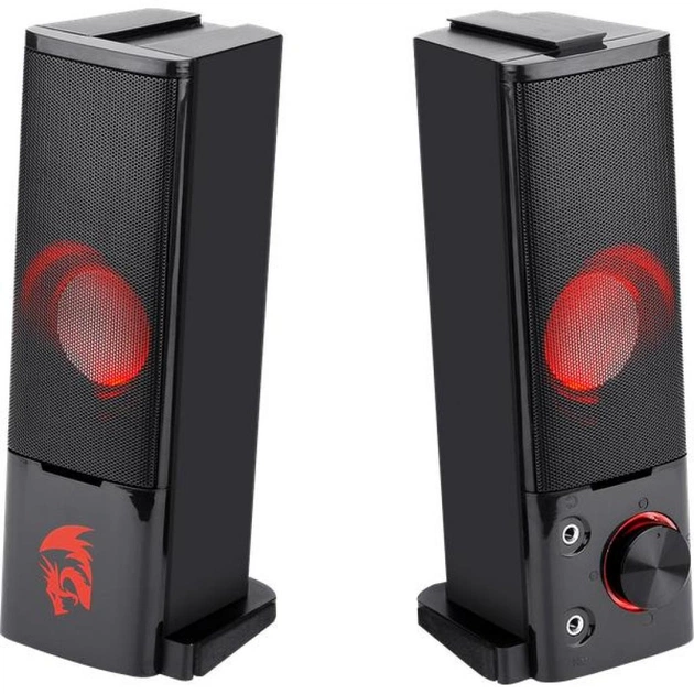 Акустическая система Redragon Orpheus Black (77601) - изображение 1