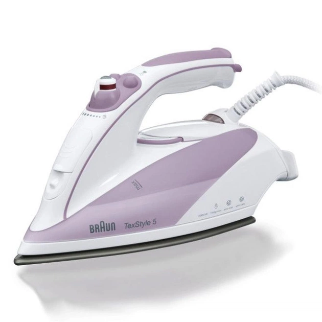 Праска Braun TS 505 (TS505) - зображення 1