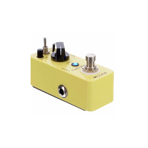 Педаль ефектів Mooer Funky Monkey - picture 3