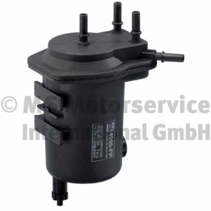 Фільтр паливний KOLBENSCHMIDT 50014296 зображення 1