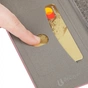Чохол-книжка BeCover Exclusive для Realme C61 Red Wine (712556) - зменшене зображення 5
