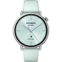 Смарт-годинник Xiaomi Watch S4 41mm Fluororubber Strap Мятно-зелений BHR080CGL (1166773) - зменшене зображення 2