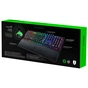 Клавіатура Razer BlackWidow V3 Razer Green Switch USB Black (RZ03-03540800-R3R1) - зменшене зображення 8