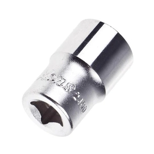 Торцевая головка Hans 1/4", 6-гран., 12мм (2400M12) изображение 1