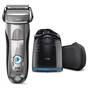 Електробритва Braun Series 7 7899 cc - уменьшенное изображение 3