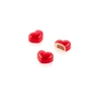 Форма для шоколаду Silikomart Kit Cuore 01 праліне 35x27 h17 мм 24х9,4 мл (CH020 - KIT CUORE 01) - зменшене зображення 1