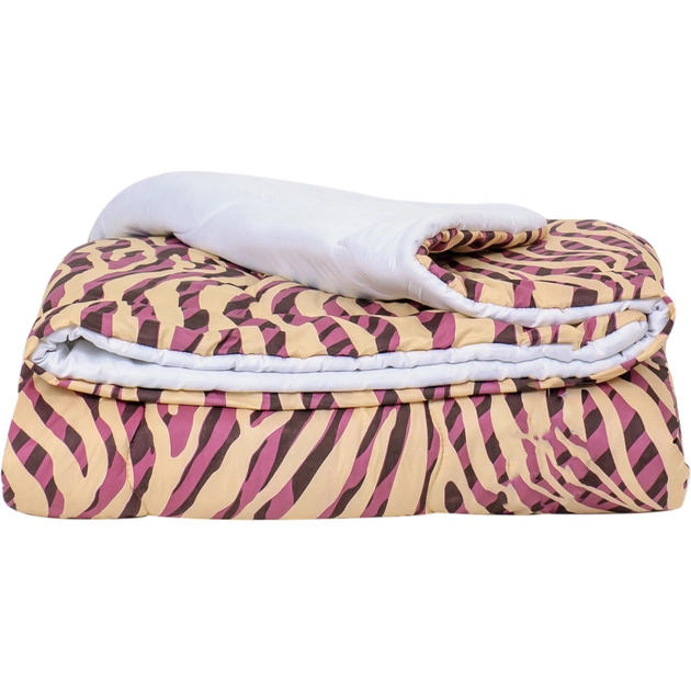 Ковдра MirSon антиалергенна Евкаліпт Зима №3569 Print Line Visano 200х220 (2200004835860) - изображение 1