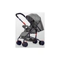 Коляска Baker A2-SH black - зменшене зображення 1