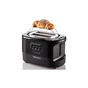 Тостер Ariete 0159 Blаck - зменшене зображення 3