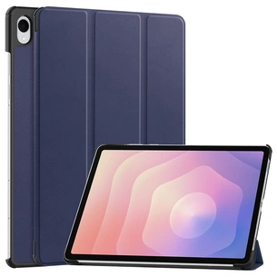 Чохол до планшета BeCover Smart Case Samsung Galaxy Tab S11 (SM-X730/X736) 11.0" Deep Blue (714649) зображення 1