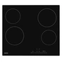 Варочна поверхня Eleyus H3EBHG SL 60 BL V - уменьшенное изображение 2