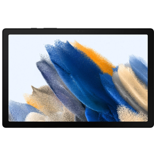 Планшет Samsung Galaxy Tab A8 10.5" Wi-Fi 4/64GB Dark Grey (SM-X200NZAESEK) - зображення 1