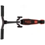 Самокат Scoot&Ride Highwaykick-5 Червоний (SR-180524-RED) - зменшене зображення 2
