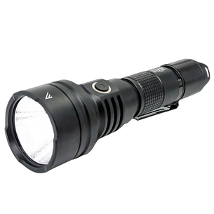 Ліхтар Mactronic тактичний Black Eye X31 (3100 Lm) Programmable Rechargeable Type-C (THH0081) (DAS303954) зображення 1