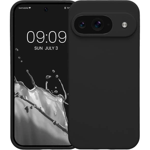 Чохол до мобільного телефона BeCover Google Pixel 9 Black (712292) зображення 1