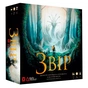 Настільна гра Geekach Games Звір (Beast) українська (GKCH074BT) - зменшене зображення 1