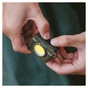Ліхтар Naturehike CNK2450ZM014, бежевий (6927595795668) - зменшене зображення 9