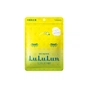 Маска для лица Lululun Premium Face Mask Okinawa Citrus 7 шт (4582305065770) - уменьшенное изображение 1