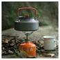 Чайник туристичний Naturehike NH17C020-H 1.45 л (6927595708729) - зменшене зображення 3