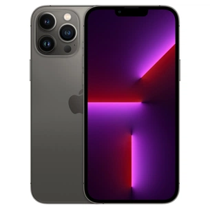 Мобільний телефон Apple iPhone 13 Pro Max 512Gb Graphite (REF A) BREEZY (2AMLLF3) зображення 1
