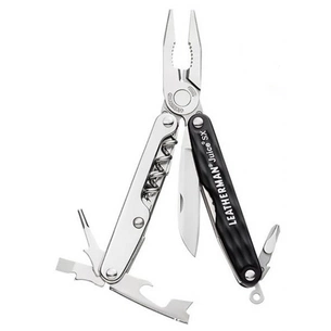 Мультитул Leatherman Juice SX, картонна коробка (832010) зображення 1
