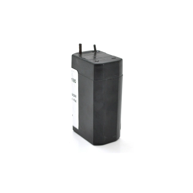 Батарея до ДБЖ Merlion 4V-0.8Ah (GP409A) - зображення 1