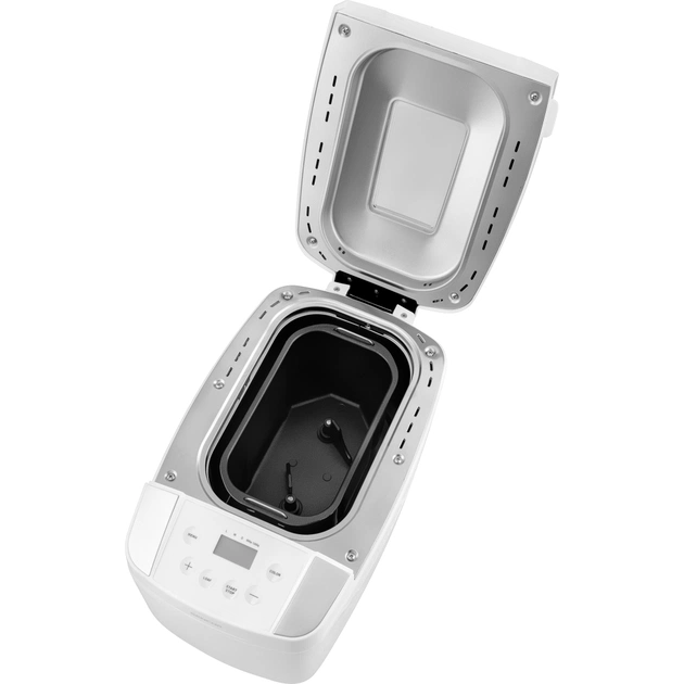 Хлібопічка Sencor SBR 0770WH (SBR0770WH) - picture 7